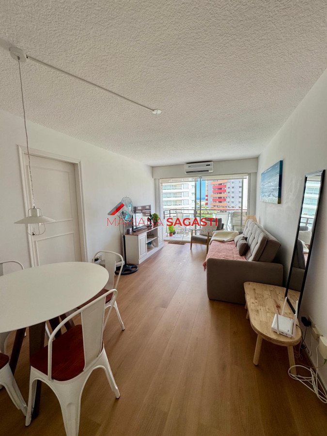 Apartamento ID.4219 - Apartamento en Punta del Este, Brava