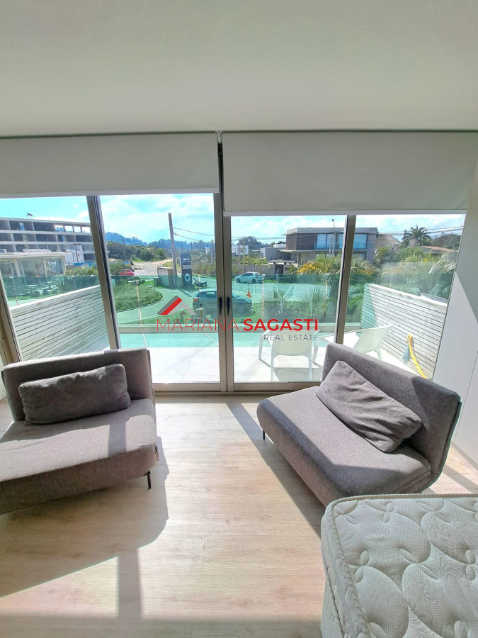 Apartamento ID.3988 - Apartamento en Punta Ballena, Las Grutas