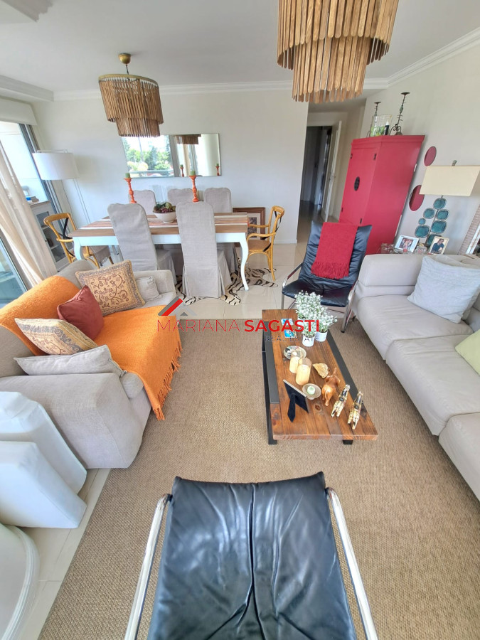 Apartamento ID.3924 - Apartamento en Punta del Este, Brava