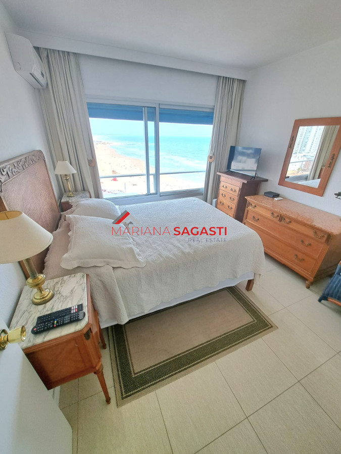 Apartamento ID.3807 - Apartamento en Punta del Este, Península
