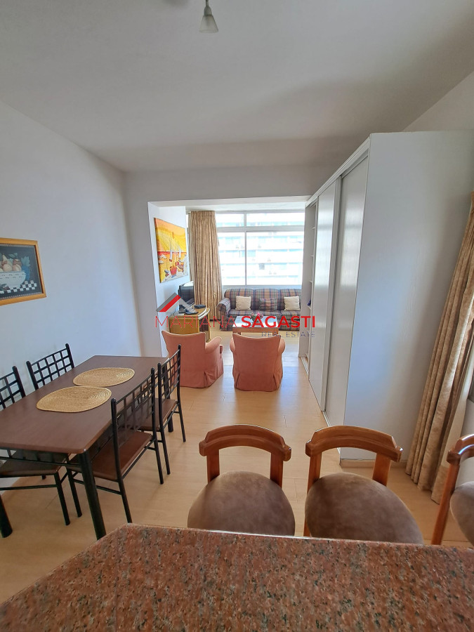 Apartamento ID.3581 - Apartamento en Punta del Este, Península