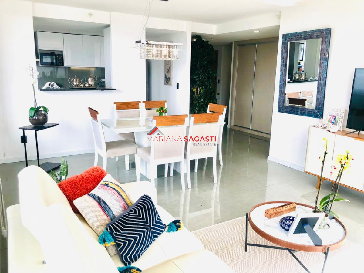 Apartamento ID.3590 - Apartamento en Punta del Este, Roosevelt