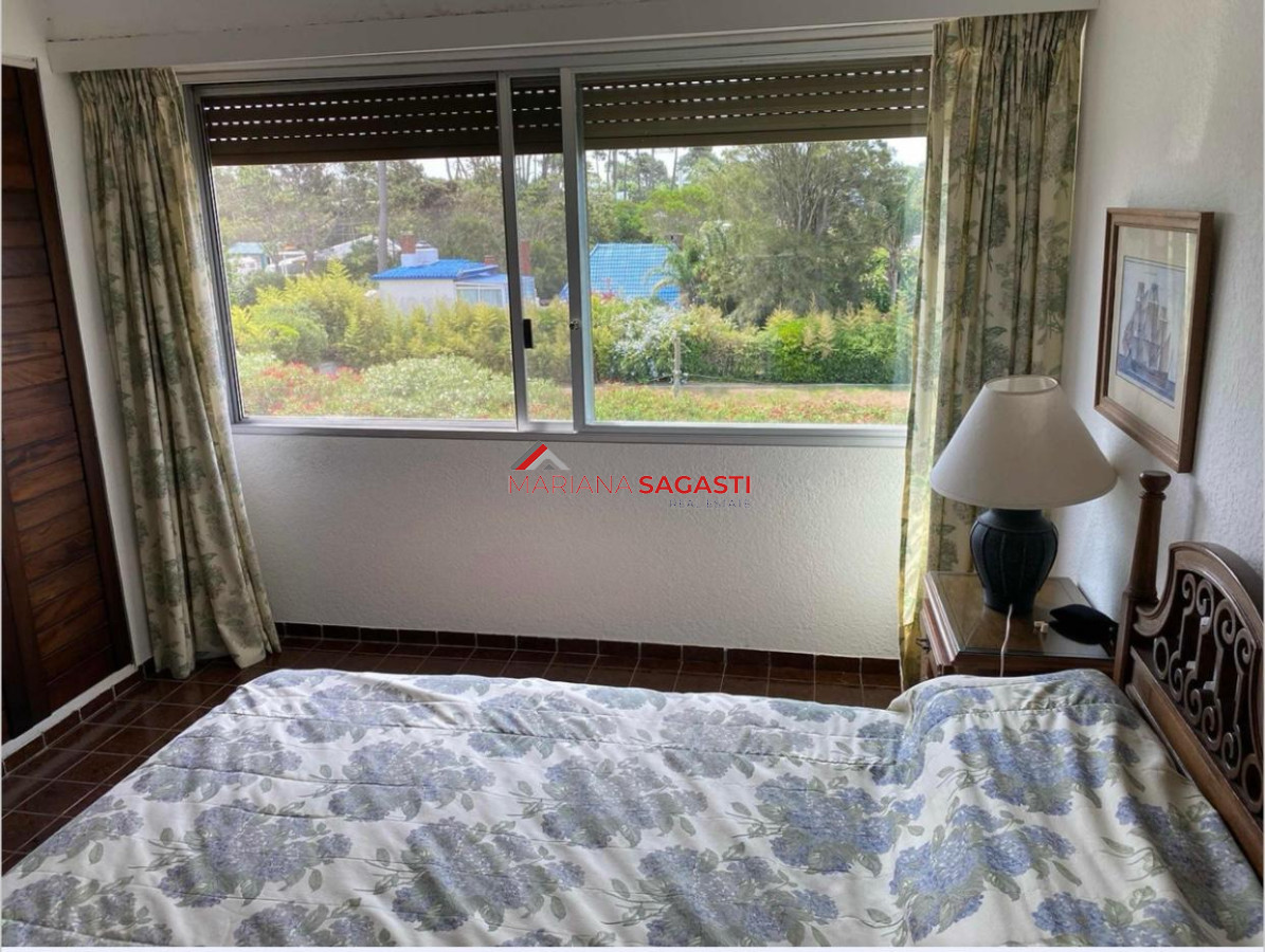 Apartamento ID.4032 - Apartamento en Punta del Este, Brava