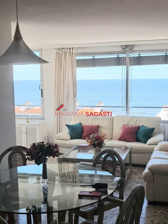 Apartamento ID.3846 - Apartamento en Punta del Este, Península