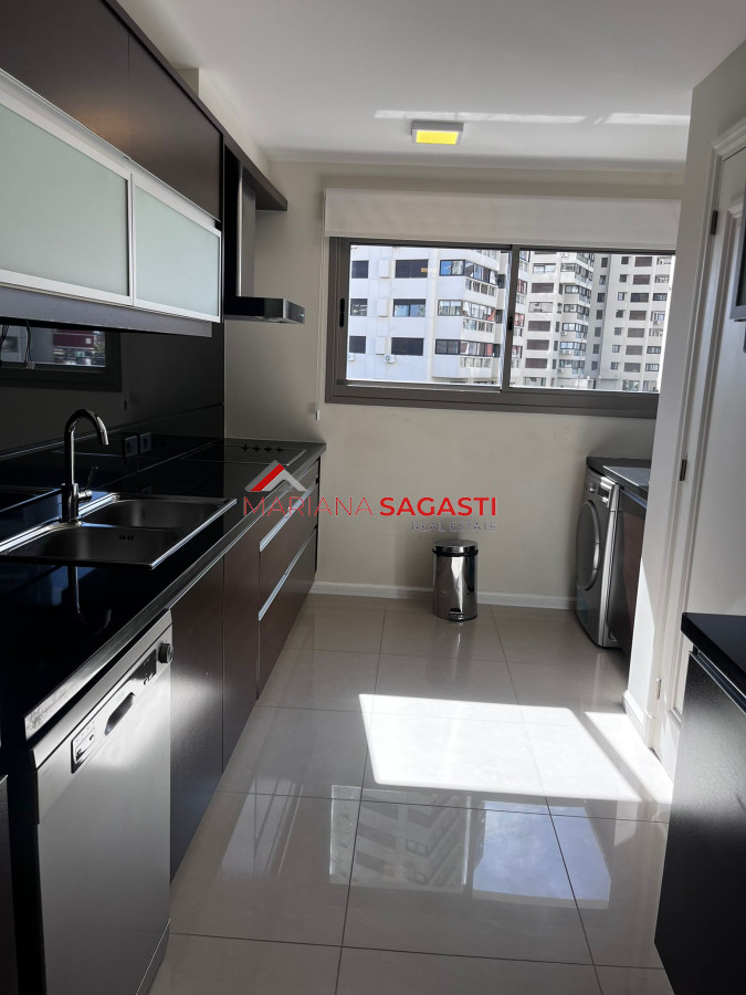 Apartamento ID.3924 - Apartamento en Punta del Este, Brava