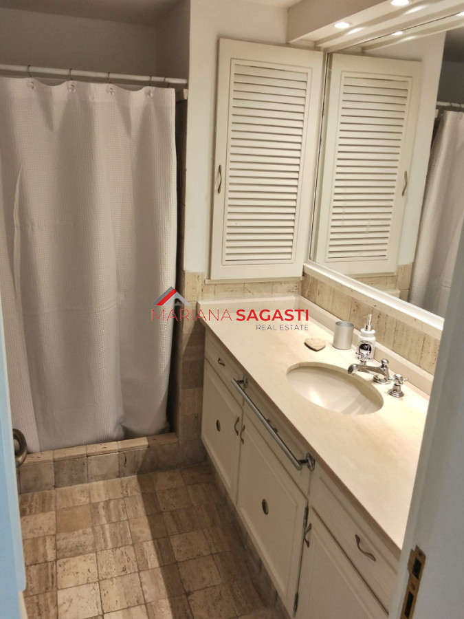 Apartamento ID.4280 - Apartamento en Punta del Este, Brava