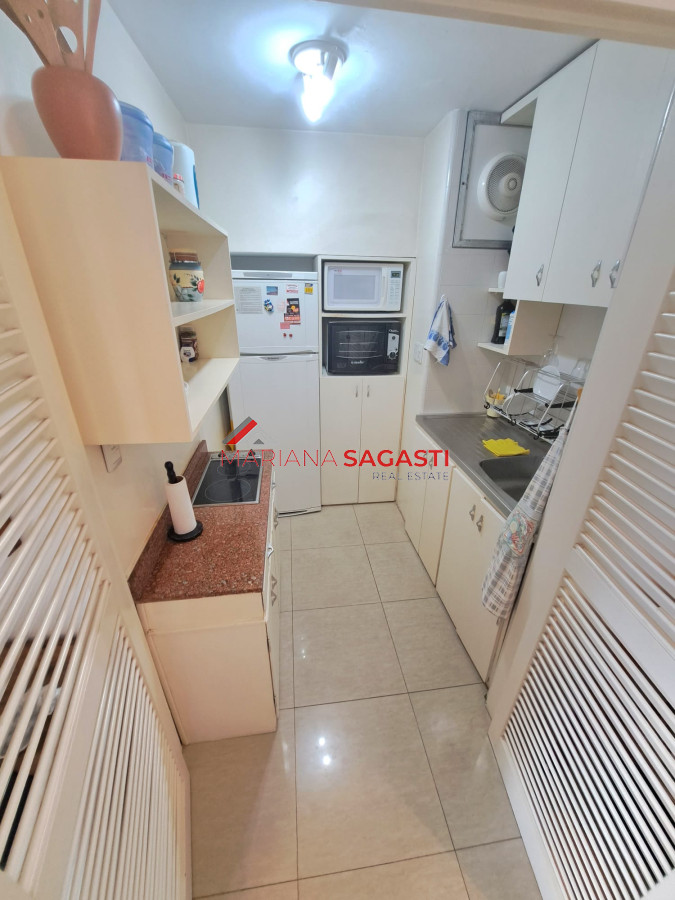 Apartamento ID.3807 - Apartamento en Punta del Este, Península