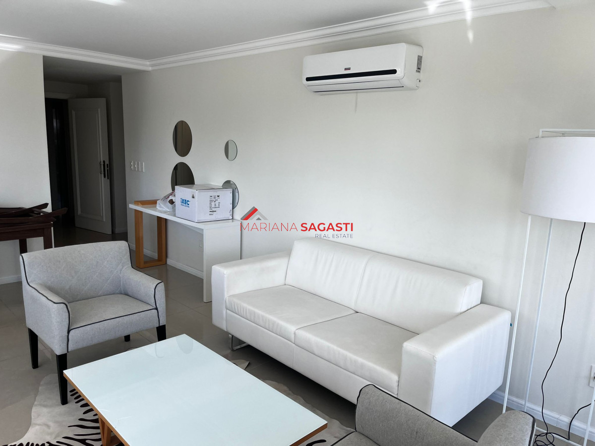 Apartamento ID.3924 - Apartamento en Punta del Este, Brava