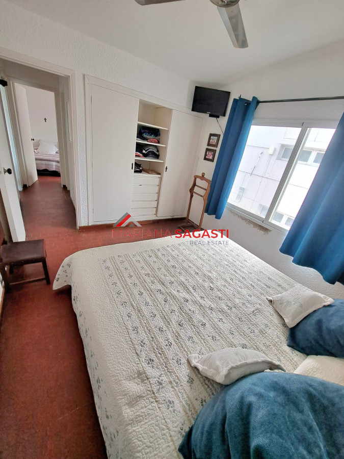 Apartamento ID.4126 - Apartamento en Punta del Este, Península
