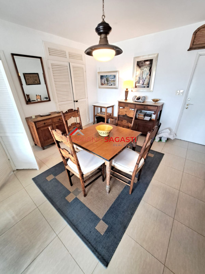 Apartamento ID.3807 - Apartamento en Punta del Este, Península
