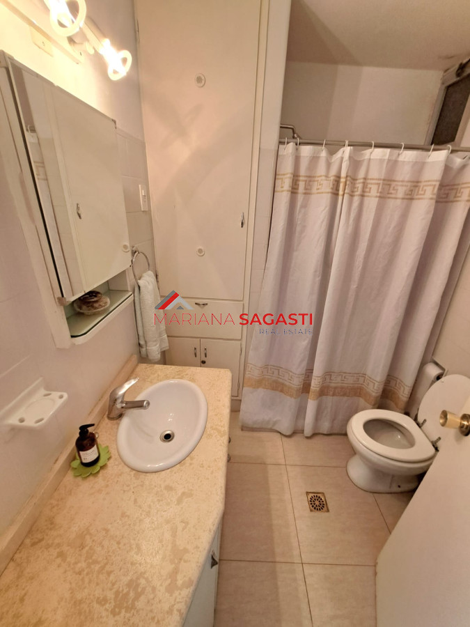 Apartamento ID.3807 - Apartamento en Punta del Este, Península