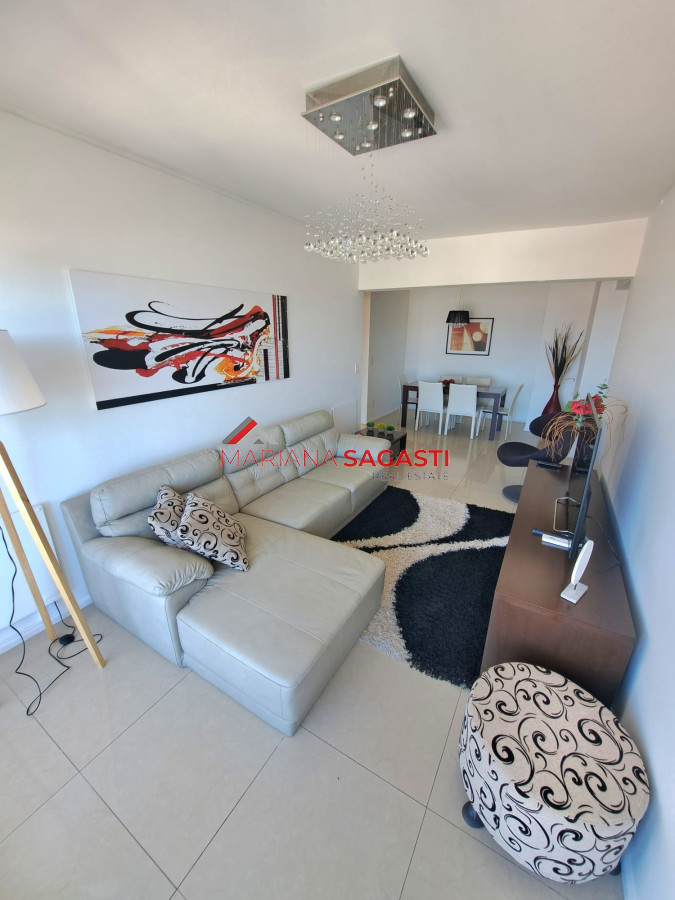 Apartamento ID.2094 - Apartamento en Punta del Este, Península