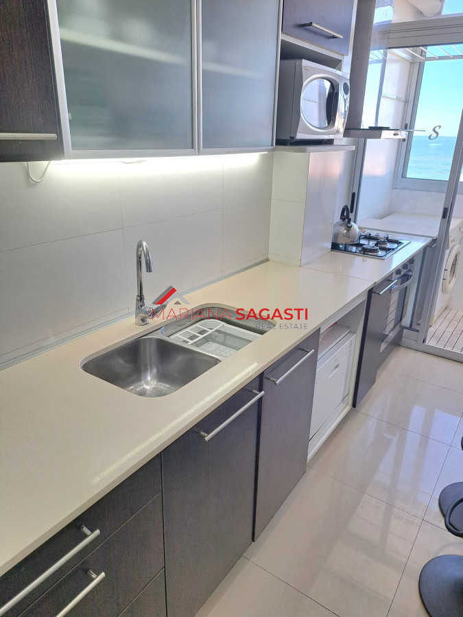 Apartamento ID.2094 - Apartamento en Punta del Este, Península