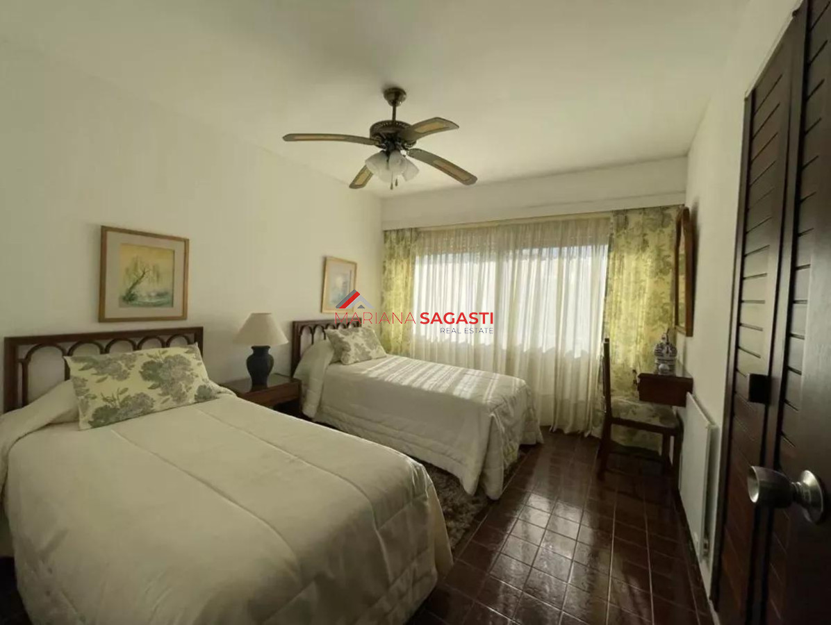 Apartamento ID.4032 - Apartamento en Punta del Este, Brava