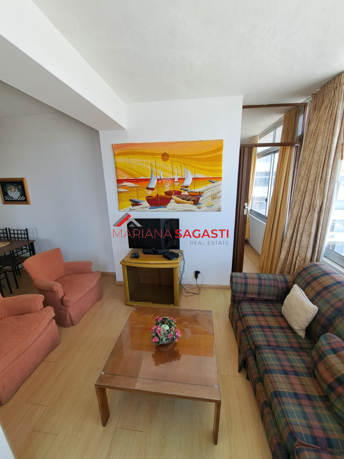 Apartamento ID.3581 - Apartamento en Punta del Este, Península