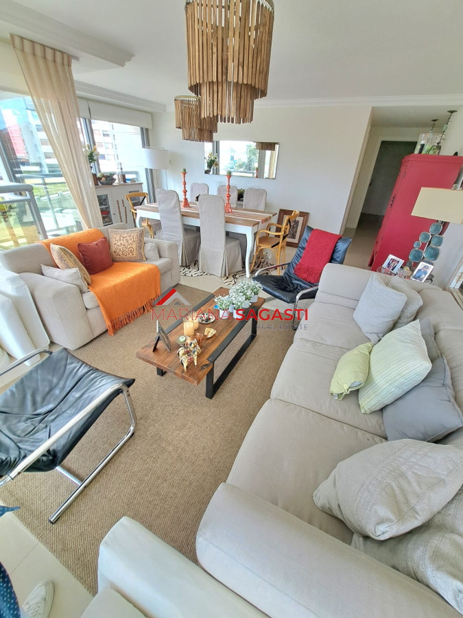 Apartamento ID.3924 - Apartamento en Punta del Este, Brava