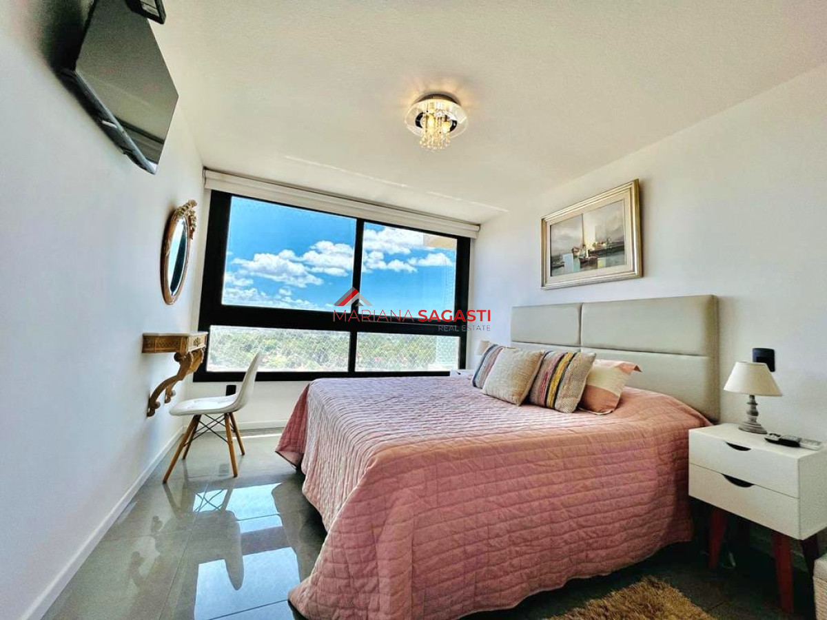 Apartamento ID.3590 - Apartamento en Punta del Este, Roosevelt