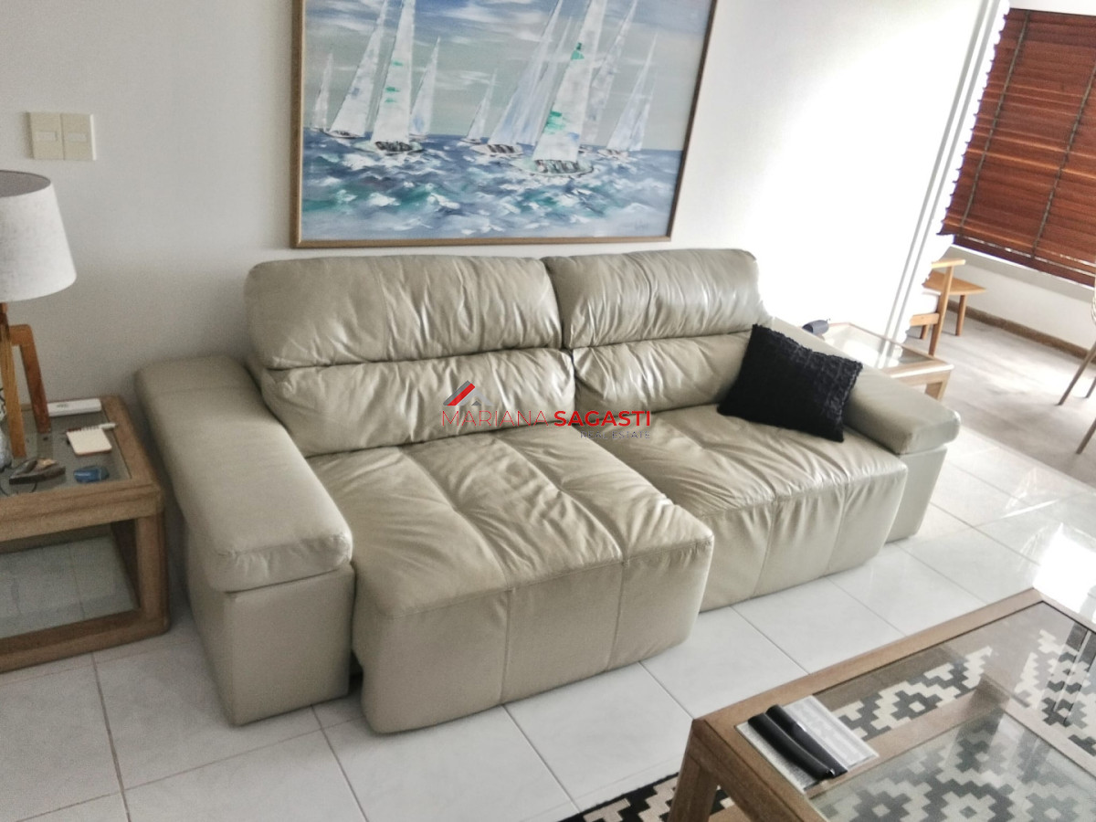 Apartamento ID.2443 - Apartamento en Punta del Este, Península