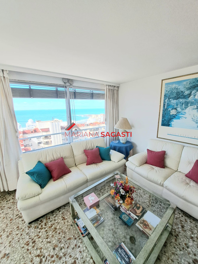 Apartamento ID.3846 - Apartamento en Punta del Este, Península