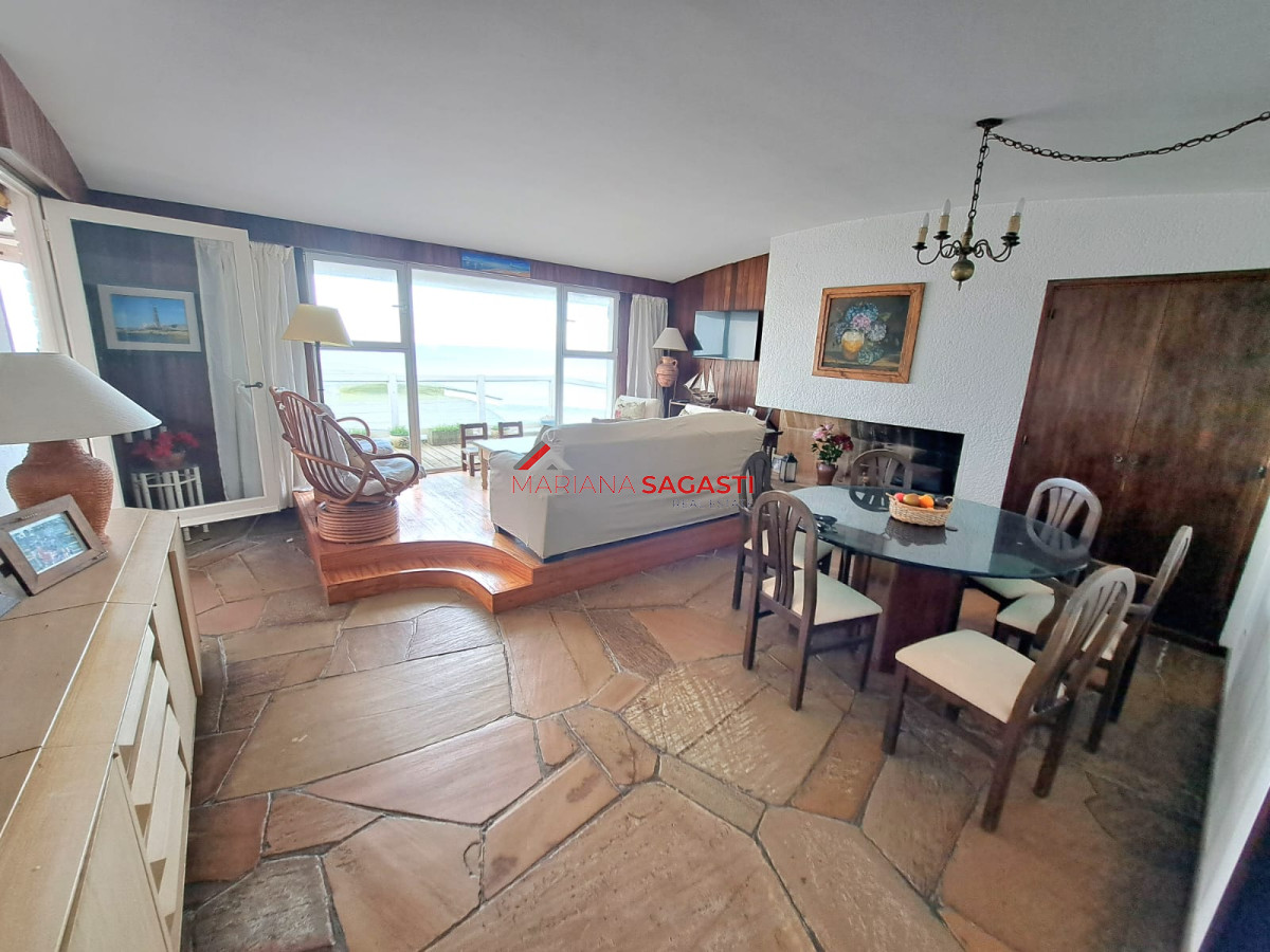 Apartamento ID.4126 - Apartamento en Punta del Este, Península