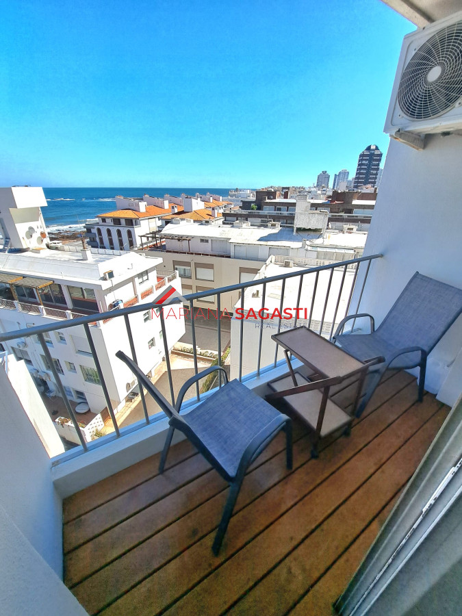 Apartamento ID.2094 - Apartamento en Punta del Este, Península