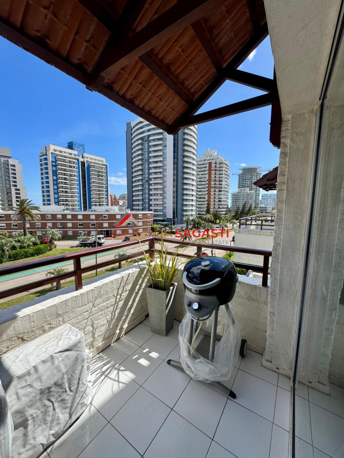 Apartamento ID.4219 - Apartamento en Punta del Este, Brava