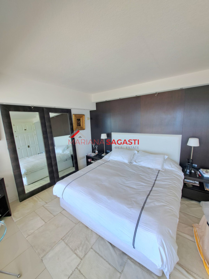 Apartamento ID.3768 - Apartamento en Punta del Este, Península