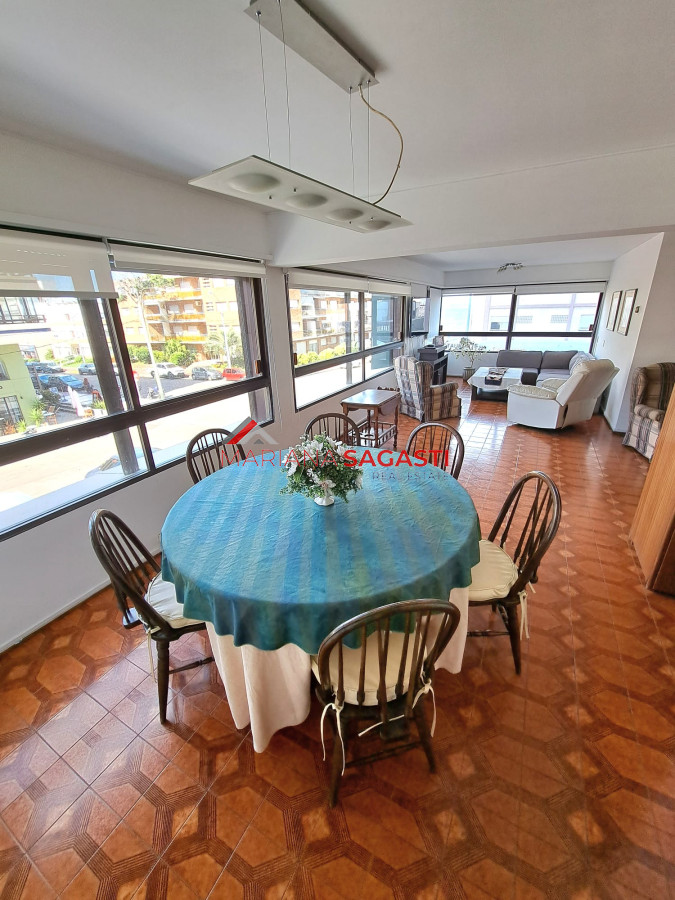 Apartamento ID.3582 - Apartamento en Punta del Este, Península