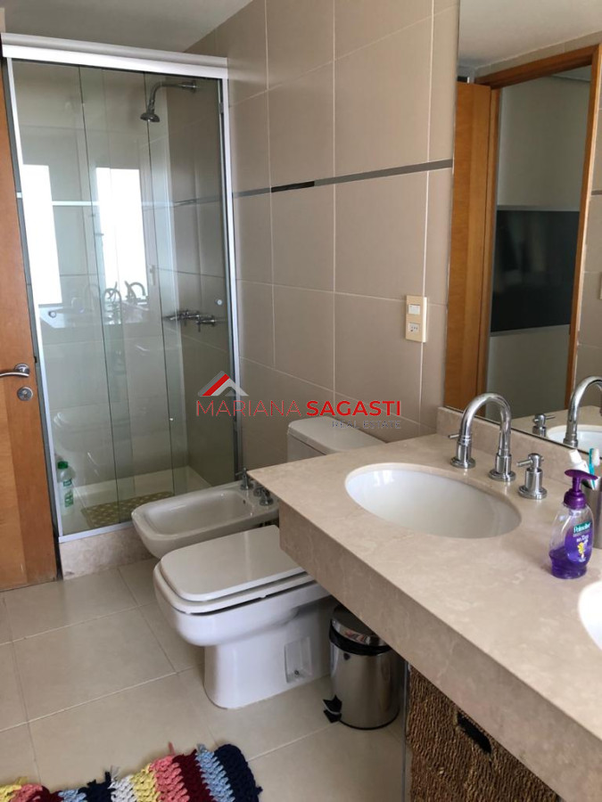 Apartamento ID.3537 - Apartamento en Punta del Este, Mansa