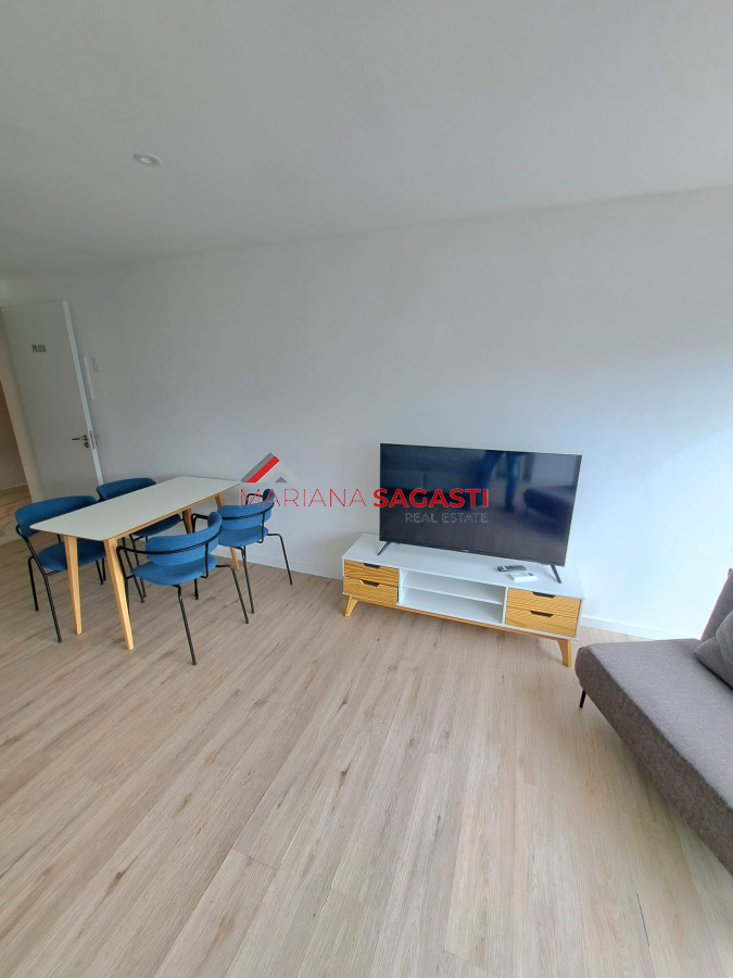 Apartamento ID.3990 - Apartamento en Punta Ballena, Las Grutas