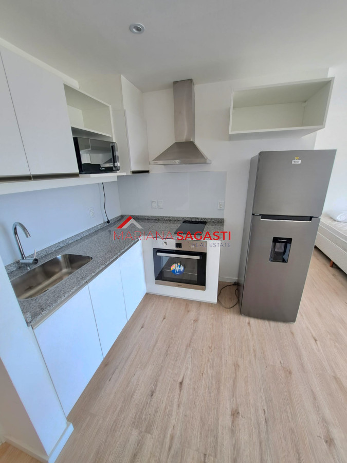 Apartamento ID.3989 - Apartamento en Punta Ballena, Las Grutas