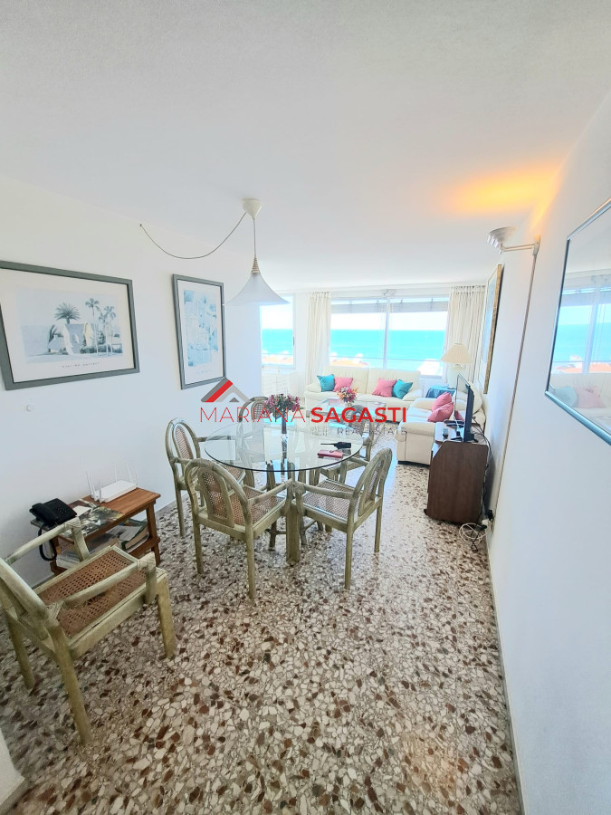 Apartamento ID.3846 - Apartamento en Punta del Este, Península