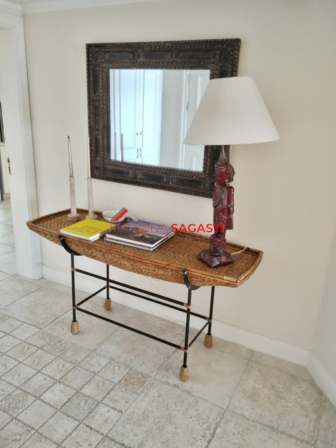 Apartamento ID.4280 - Apartamento en Punta del Este, Brava