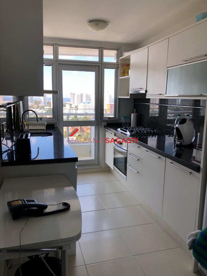 Apartamento ID.3537 - Apartamento en Punta del Este, Mansa