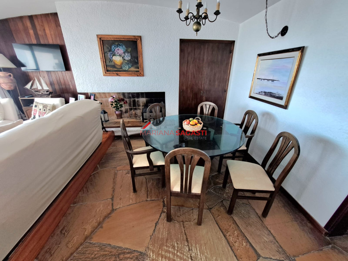Apartamento ID.4126 - Apartamento en Punta del Este, Península