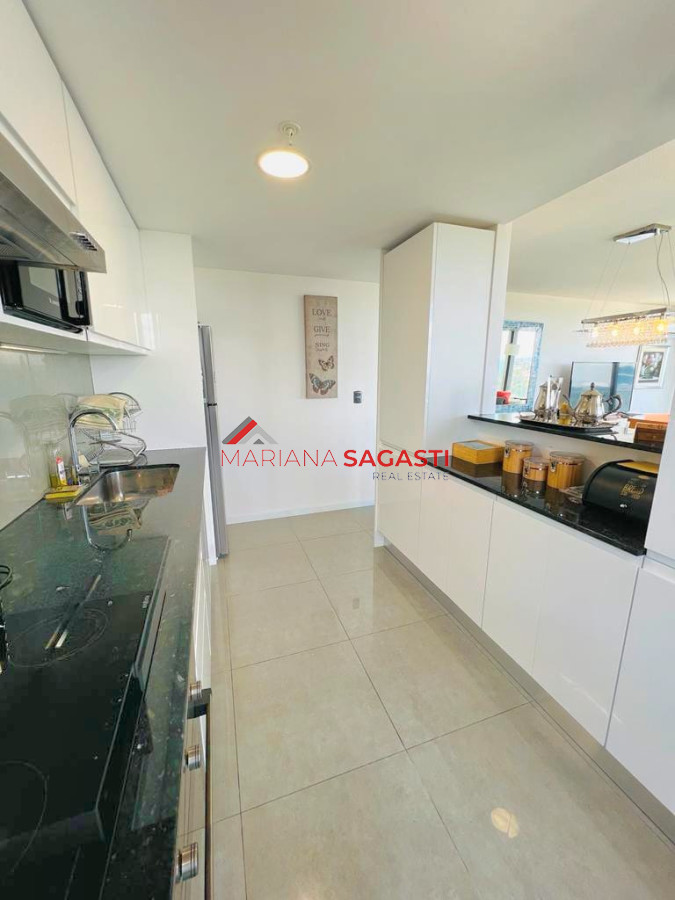 Apartamento ID.3590 - Apartamento en Punta del Este, Roosevelt