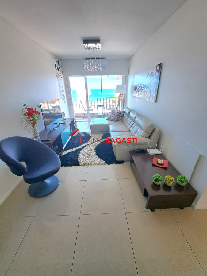 Apartamento ID.2094 - Apartamento en Punta del Este, Península