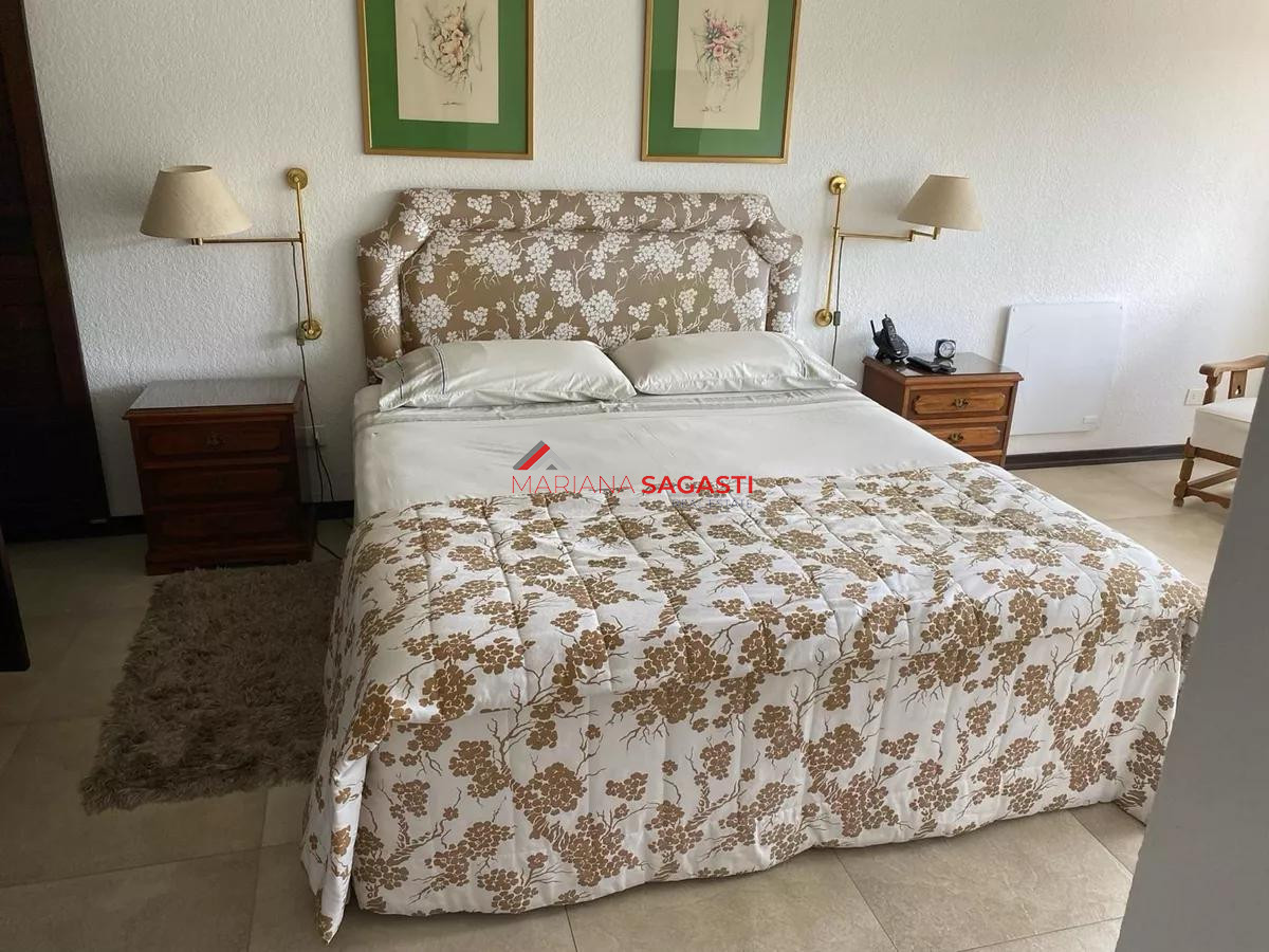 Apartamento ID.4032 - Apartamento en Punta del Este, Brava