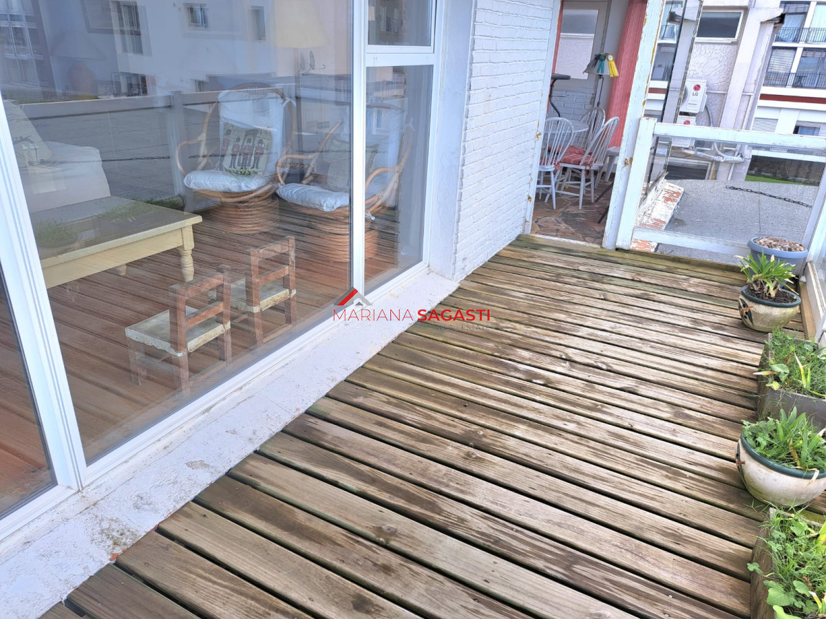 Apartamento ID.4126 - Apartamento en Punta del Este, Península