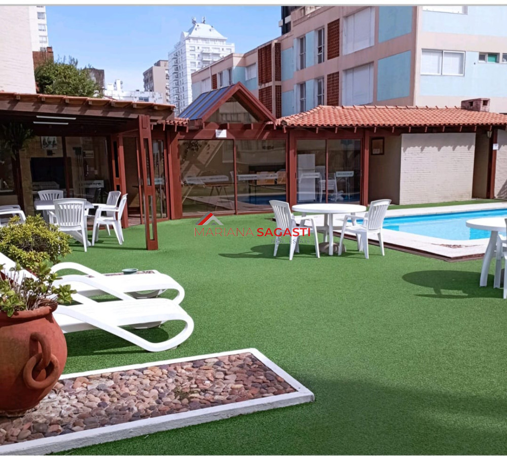 Apartamento ID.3796 - Apartamento en Punta del Este, Puerto