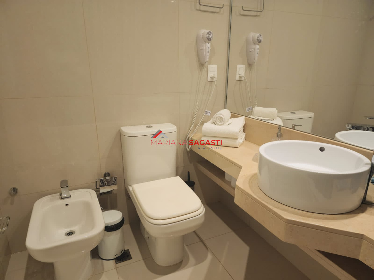Apartamento ID.3553 - Apartamento en Punta Ballena, Solanas Country