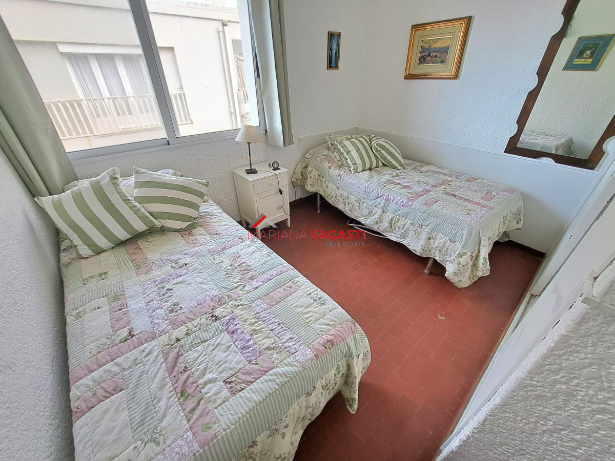 Apartamento ID.4126 - Apartamento en Punta del Este, Península