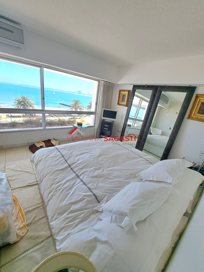 Apartamento ID.3768 - Apartamento en Punta del Este, Península