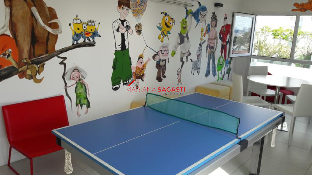 Apartamento ID.2453 - Apartamento en Punta del Este, Península