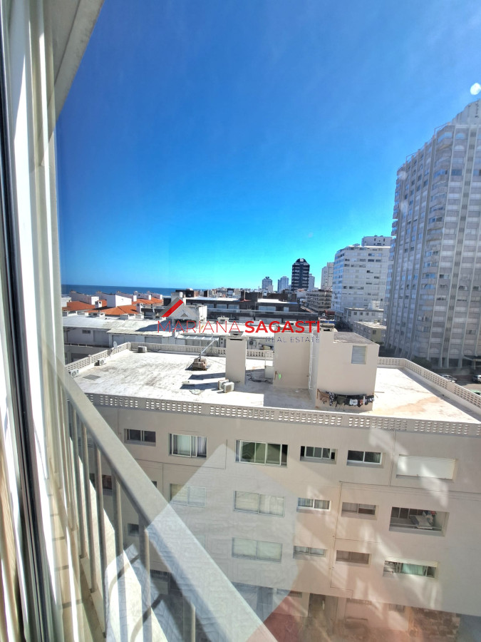 Apartamento ID.2094 - Apartamento en Punta del Este, Península