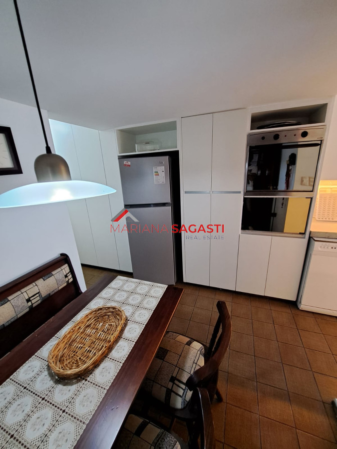 Apartamento ID.3582 - Apartamento en Punta del Este, Península