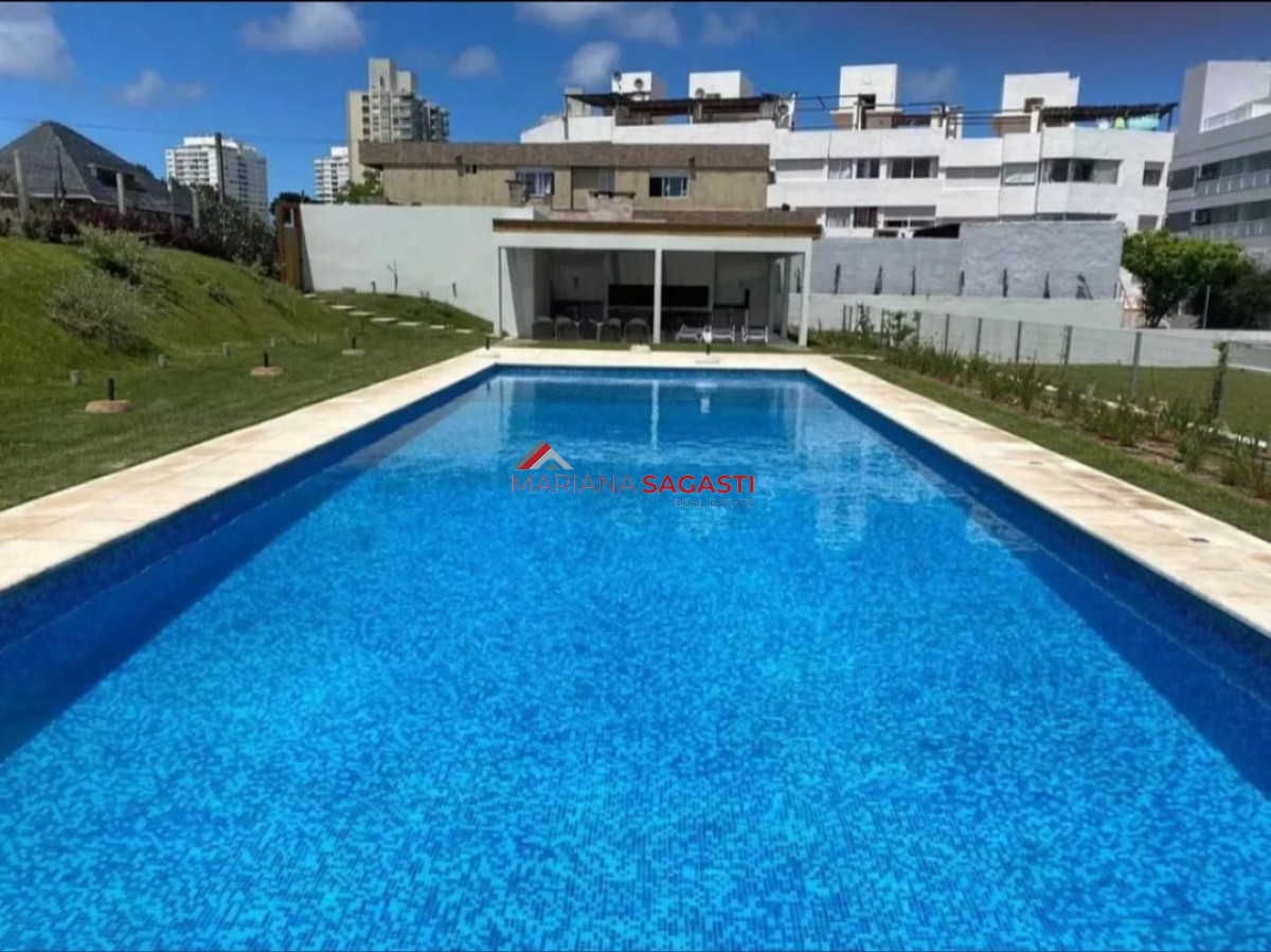 Apartamento ID.3713 - Apartamento en Maldonado, Las Delicias