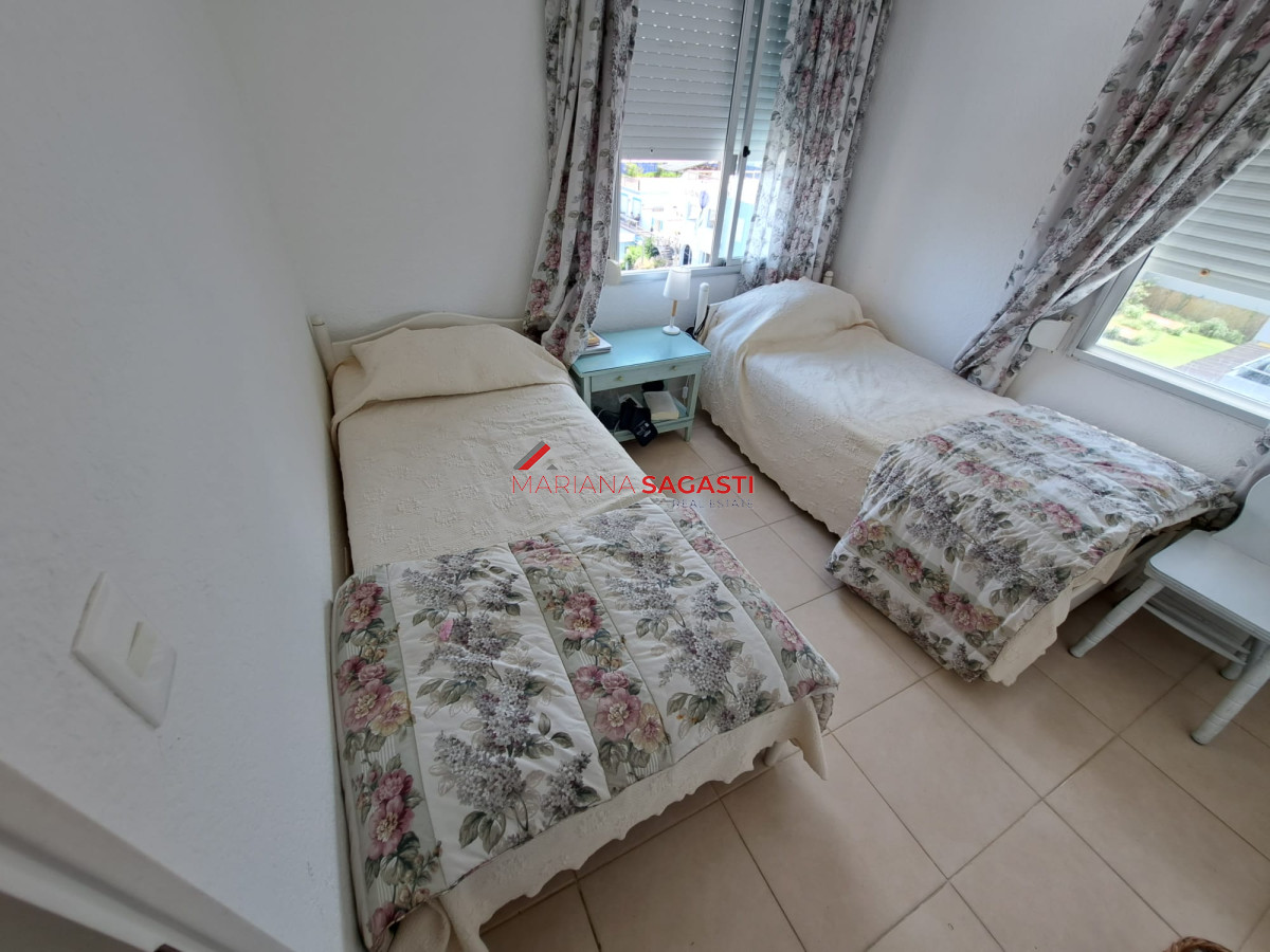 Apartamento ID.3541 - Apartamento en Punta del Este, Península