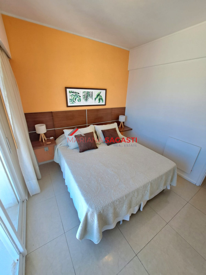 Apartamento ID.2094 - Apartamento en Punta del Este, Península