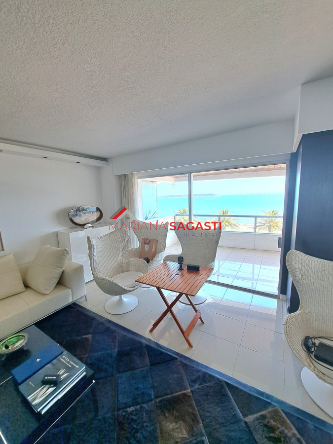 Apartamento ID.3768 - Apartamento en Punta del Este, Península